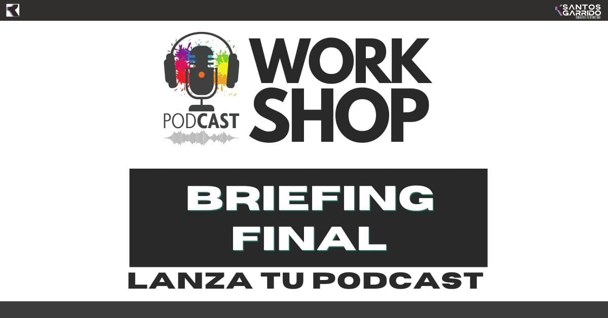 quiero aprender a lanzar un podcast