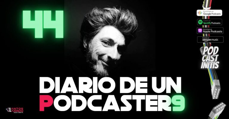 Diario de un Podcaster ROI