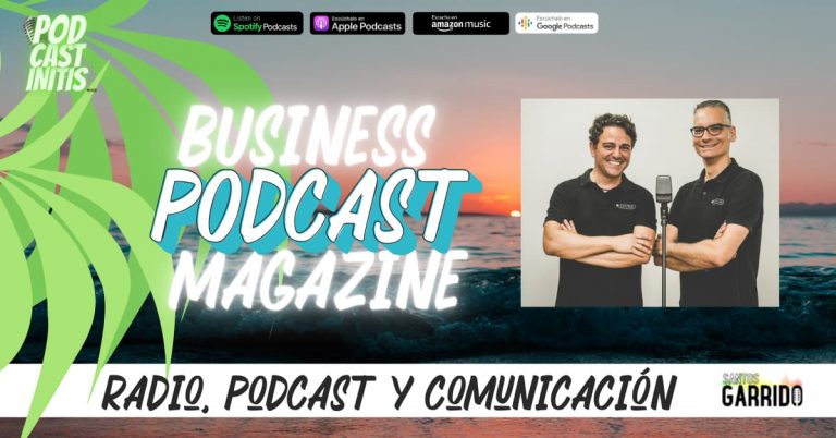 radio podcast y comunicación