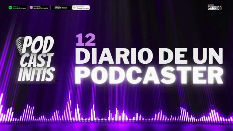 diario de un podcaster inbound marketing