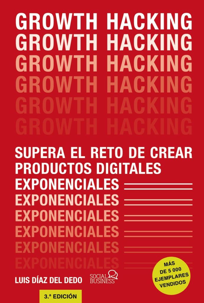 Growth Hacking y Growth Podcast con Luis Díaz del Dedo