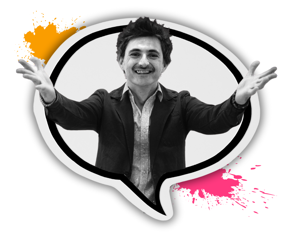 Santos Garrido Comunicador