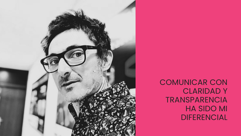 conferencias sobre comunicación, marketing, podcasting y desarrollo personal 1
